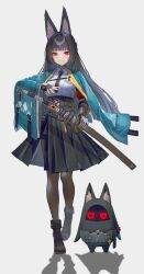 bangboo (zenless zone zero) from zenless zone zero by hanato (seonoaiko)