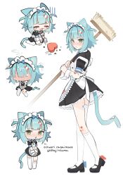 indie virtual youtuber fan art