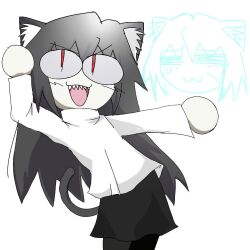 michael roa valdamjong from melty blood