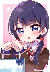 murano sayaka from link! like! love live!
