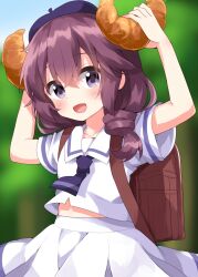 machikado mazoku fan art