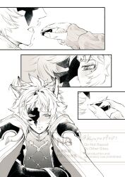 granblue fantasy fan art