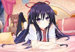 yatogami tohka from date a live