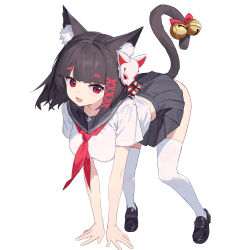 yamashiro (azur lane) from azur lane