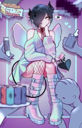 original fan art
