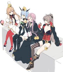 clemenceau (azur lane) from azur lane
