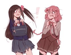 hitori bocchi from comic girls
