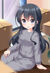 hannen hiroe from slow start by ruu (tksymkw)