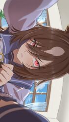 sirius symboli (umamusume) from umamusume