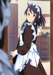 benihana (suzushiro333) from maid skater by suzushiro (suzushiro333)