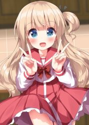 hinako note fan art
