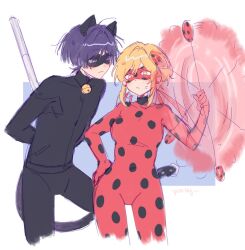 adrien agreste from genshin impact