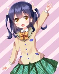 stella no mahou fan art