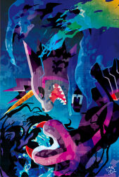 digimon fan art