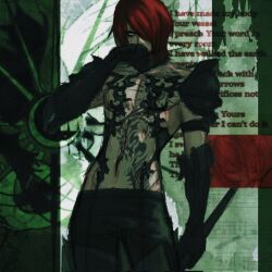 castlevania: curse of darkness fan art