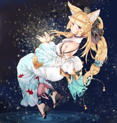 granblue fantasy fan art