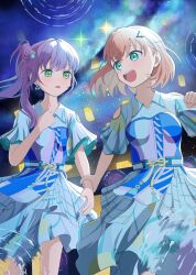 hinoshita kaho from link! like! love live!