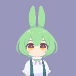 zundamon from voicevox
