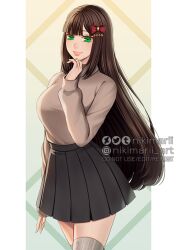original fan art