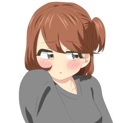 komi-san wa komyushou desu fan art
