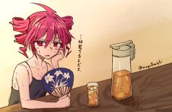 kasane teto from utau