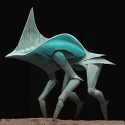 original fan art