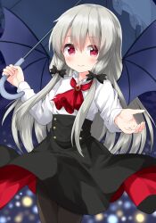 sophie twilight from tonari no kyuuketsuki-san by ruu (tksymkw)