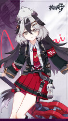 honkai (series) fan art