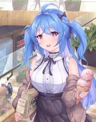 fusou (azur lane) from azur lane