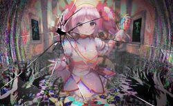 kaname madoka from mahou shoujo madoka magica