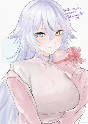 phantom (nikke) from goddess of victory: nikke
