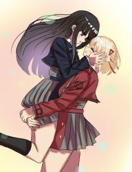 inoue takina from lycoris recoil