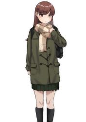 ooi (kancolle) from kantai collection