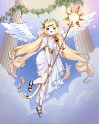 Booru post from safebooru.org