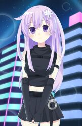 nepgear from neptune (series)