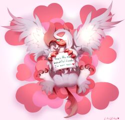 absol from pokemon by likey