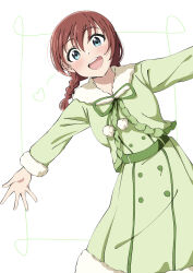 emma verde from love live! by uchuu no mozuku