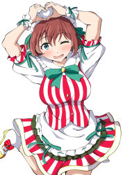 emma verde from love live! by uchuu no mozuku
