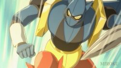 getter liger from getter robo by miroku (miroku t)