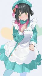 gigo from link! like! love live!