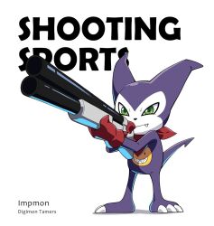 impmon from digimon