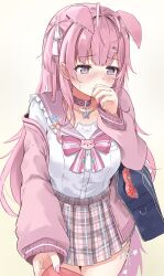 hakui koyori from hololive