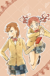 misaka mikoto from toaru kagaku no railgun by yuuki (qgbugtbhbxn5ts9)