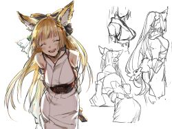 granblue fantasy fan art