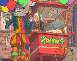 original fan art