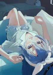 peroro (blue archive) from blue archive