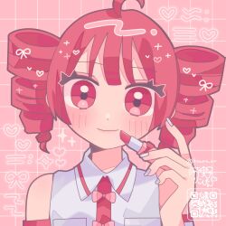 kasane teto from utau by kawano rikopin