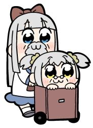 pipimi from poptepipic by bkub