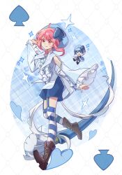 amulet spade from shugo chara!