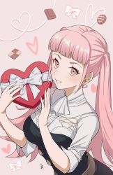 hilda valentine goneril from fire emblem by zedoraart